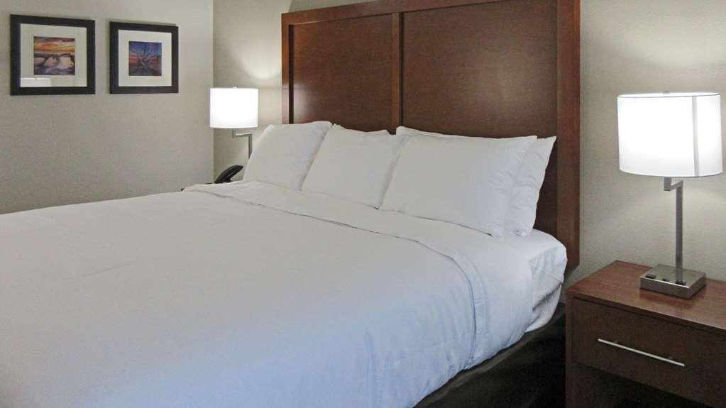 Comfort Inn & Suites Brunswick Room photo