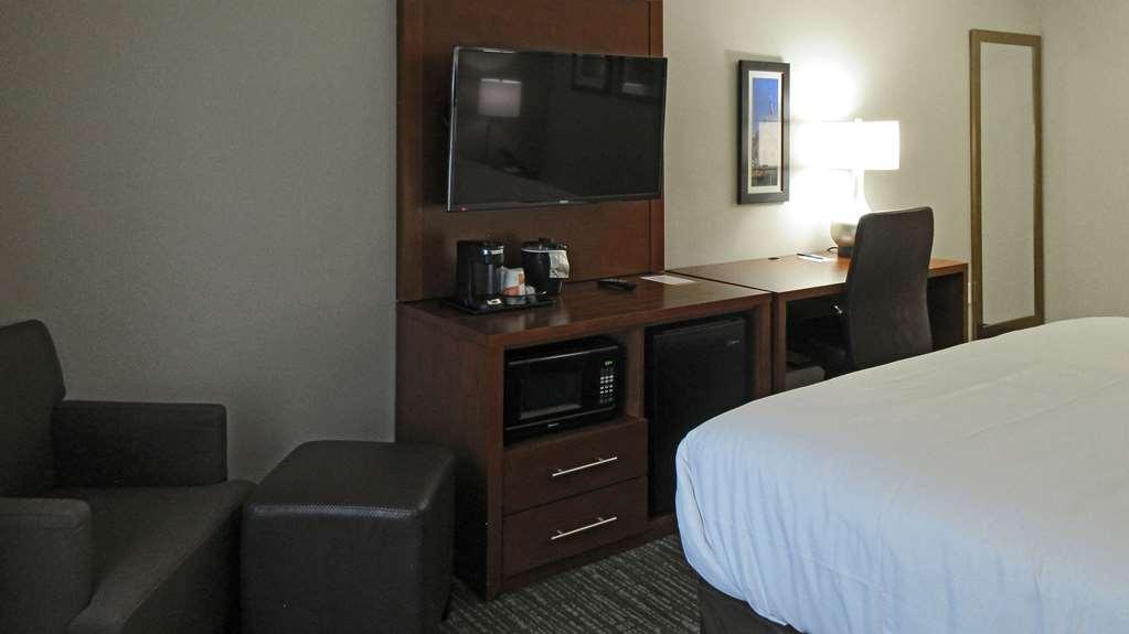 Comfort Inn & Suites Brunswick Room photo