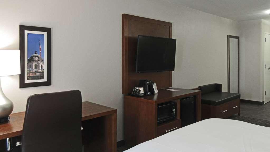 Comfort Inn & Suites Brunswick Room photo