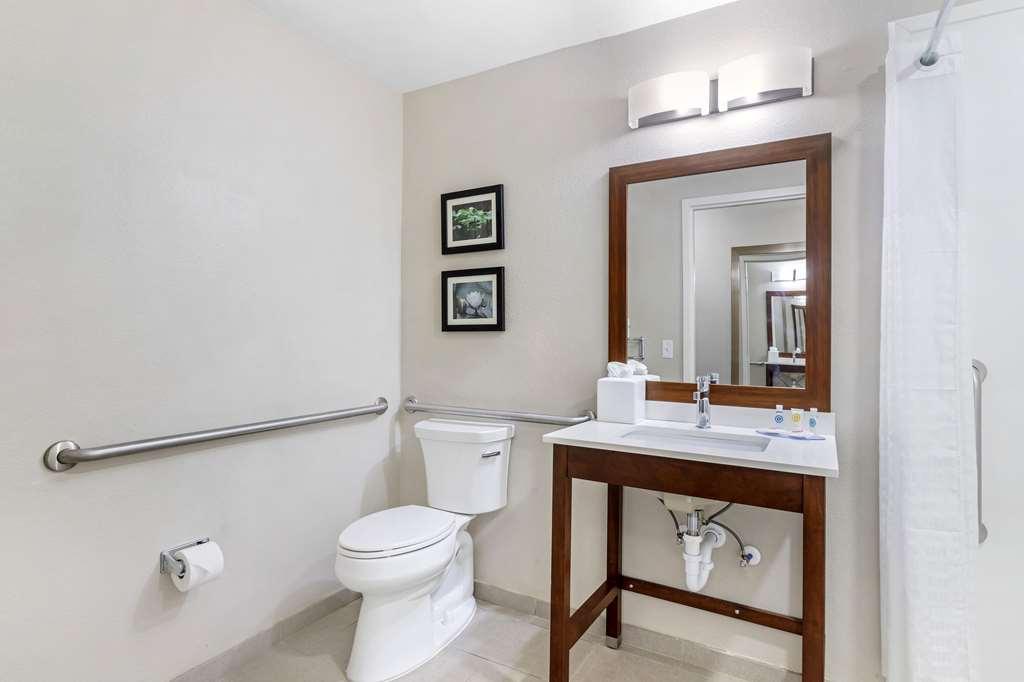 Comfort Inn & Suites Brunswick Room photo